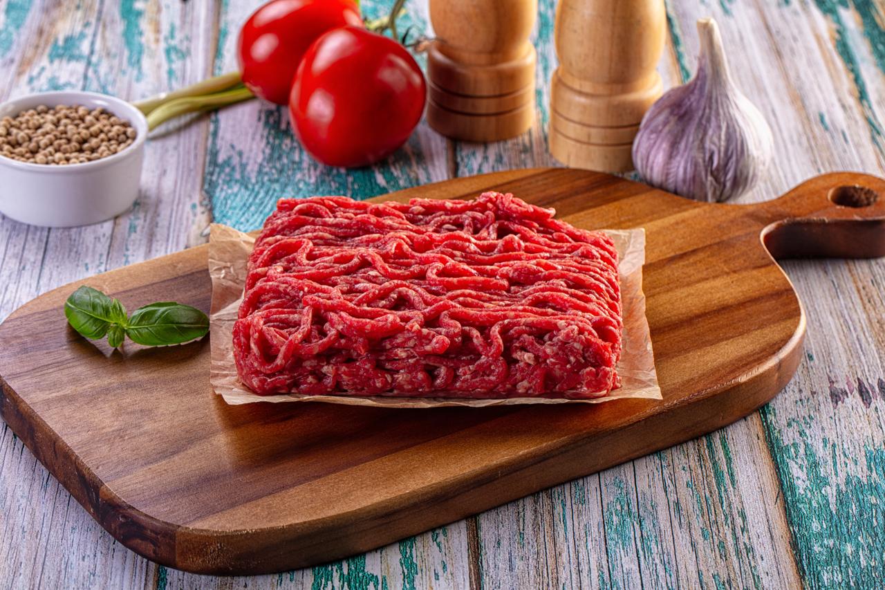 Dana Kuzu Karışık Kıyma