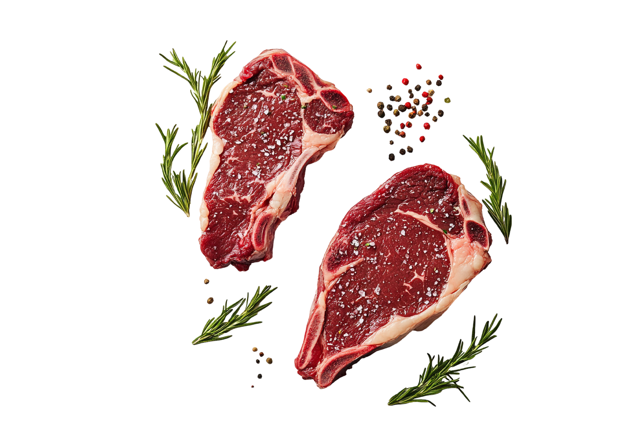 Bonfile 1KG