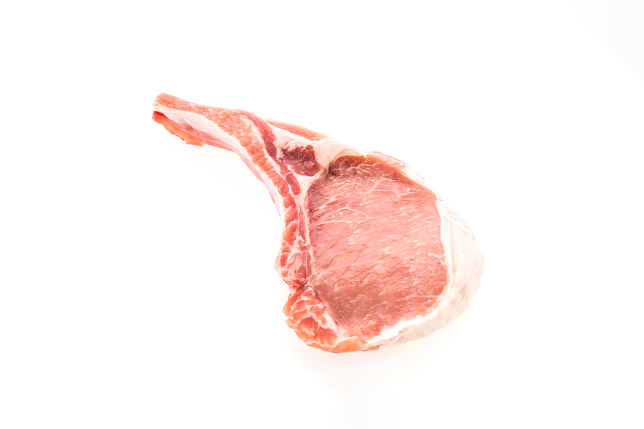 Pirzola 1KG