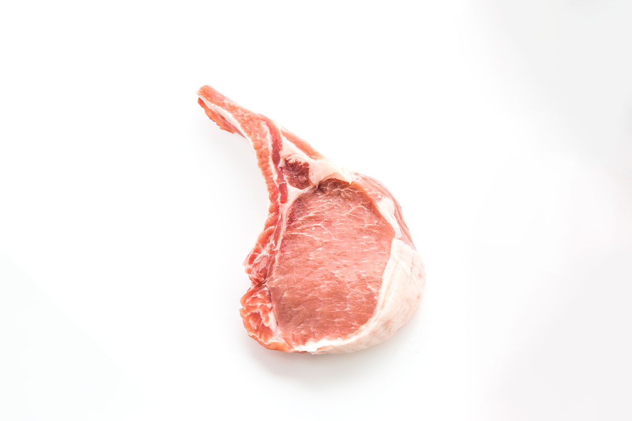 Pirzola 1KG