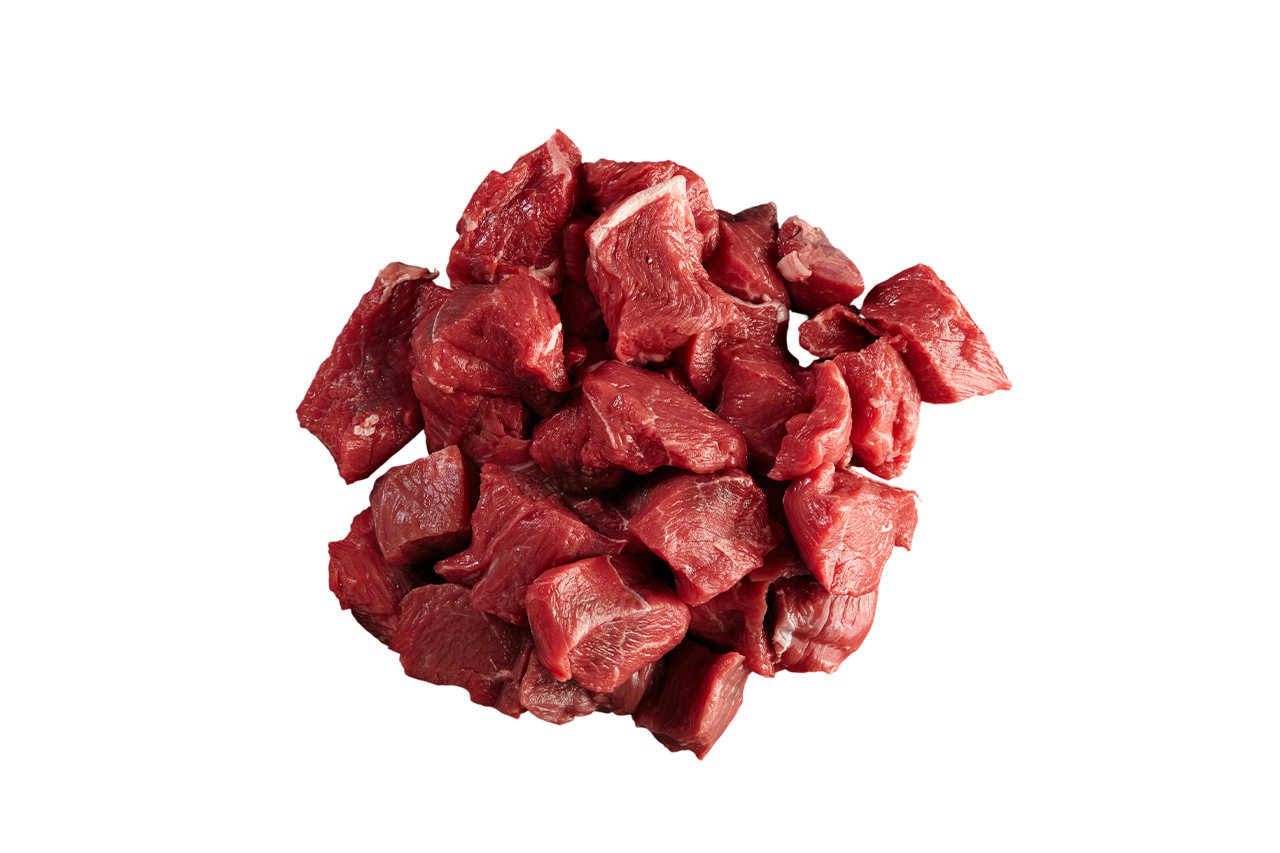 Kuşbaşı 1KG