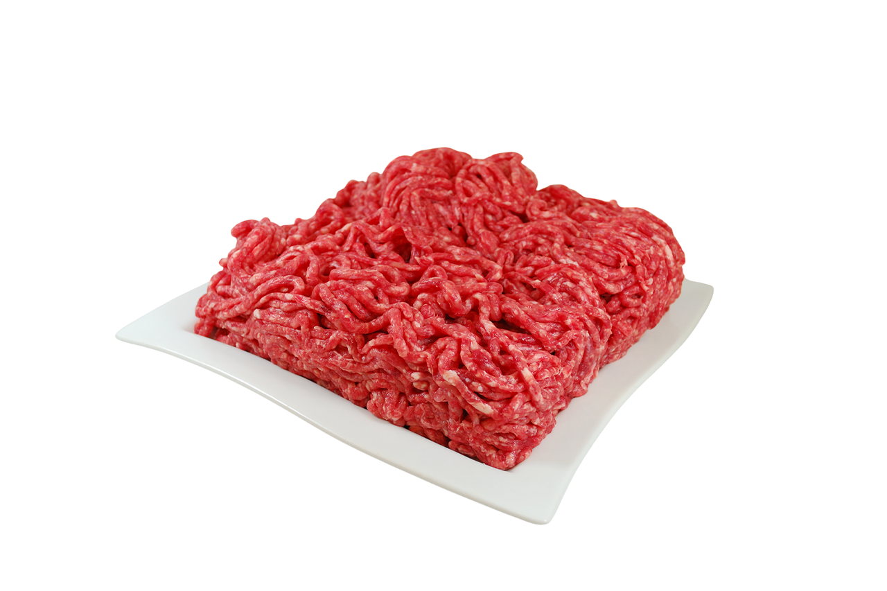 Köftelik Kıyma 1KG