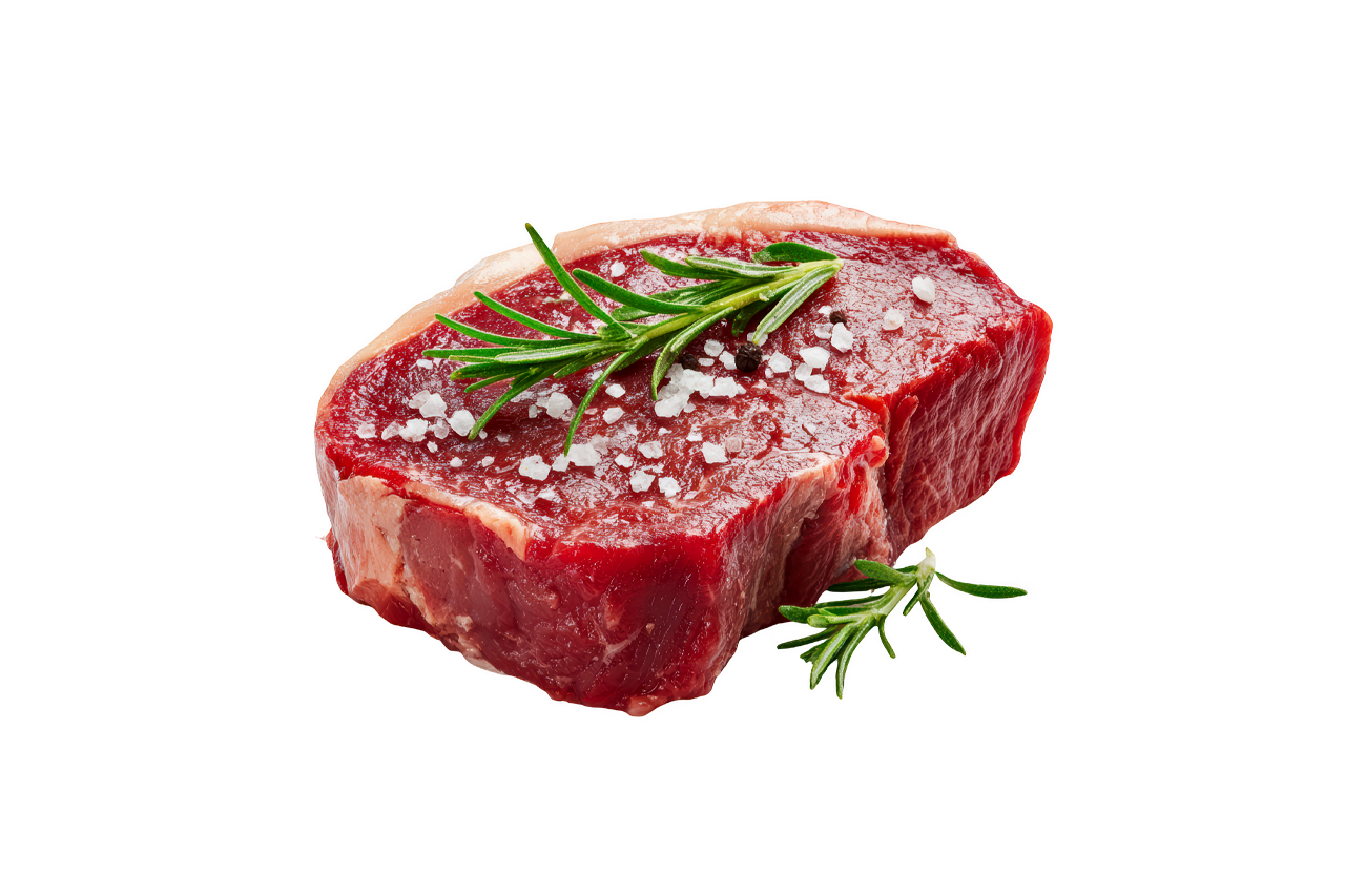 Bonfile 1KG
