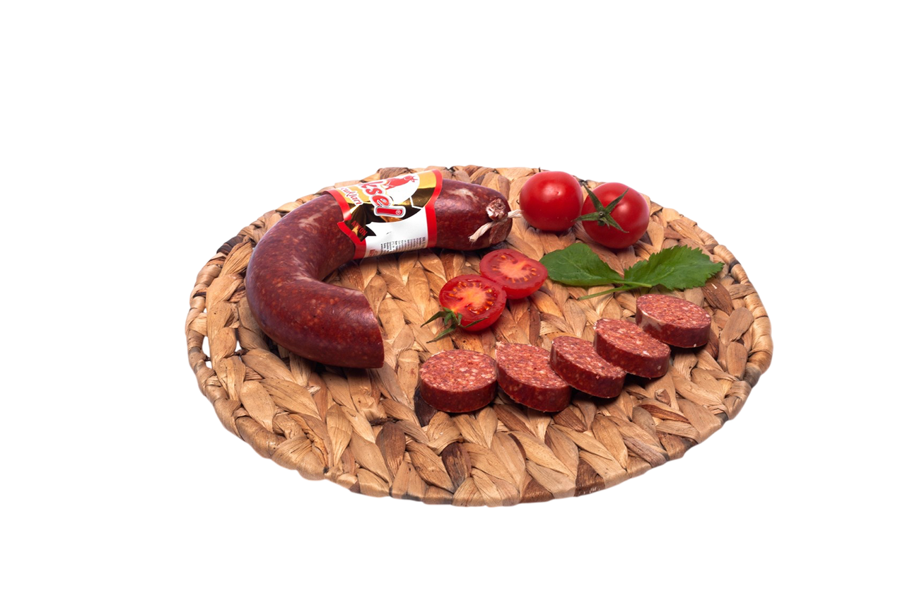Acısız Sucuk 1KG