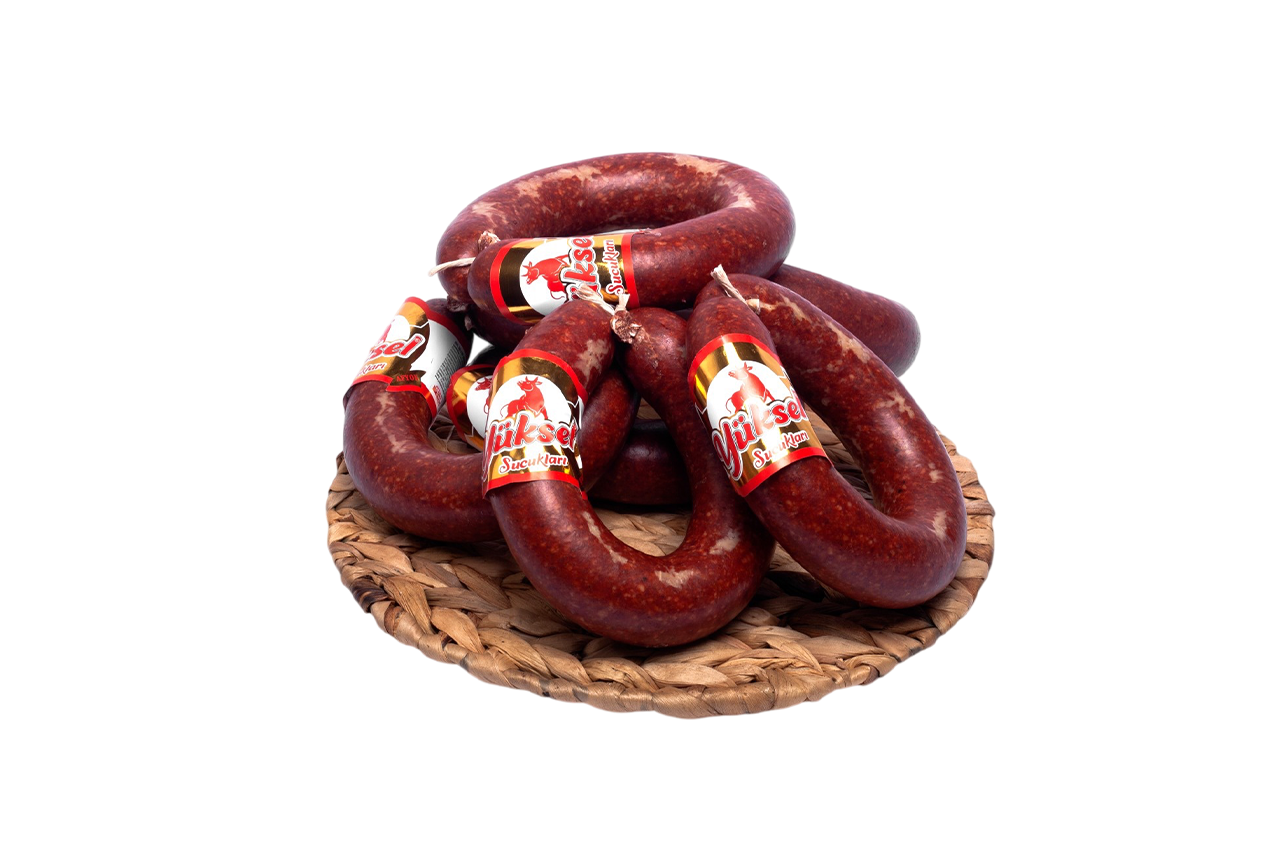 Kangal Sucuk 1KG