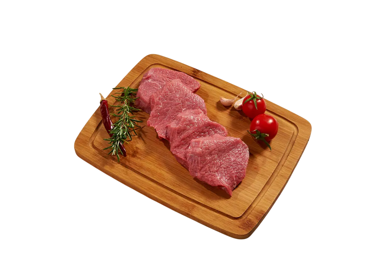 Kuşbaşı, Rosto ve Nuar 1KG