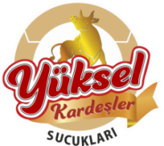 Yüksel Sucukları - Yüksel KARDEŞLER